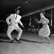 Illustration for article titled This 1953 Harlem Mambo Competition Looks Like a Blast